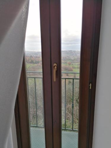 Studio with Mountain View