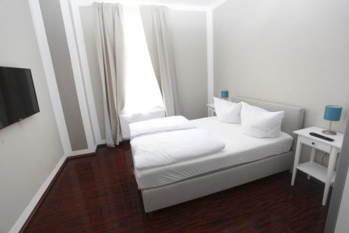 Central Sauna & Loft Apartments - image 6