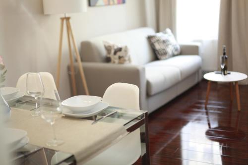 Central Sauna & Loft Apartments - image 12