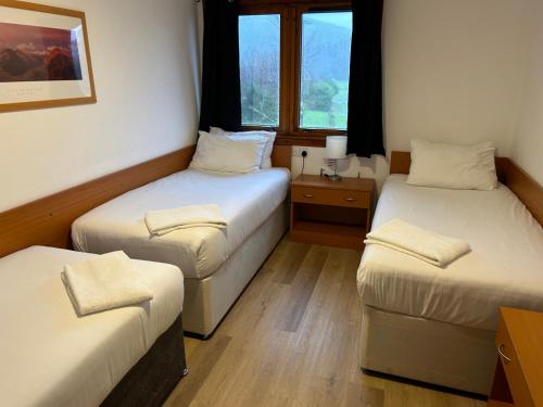 Roam West Room Type - Standard Triple Room