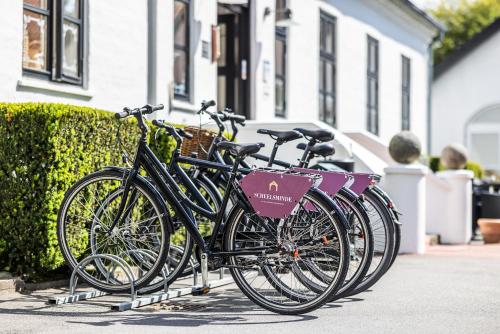 Hotel Scheelsminde - image 9