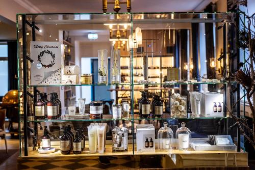 Hotel Scheelsminde - image 6