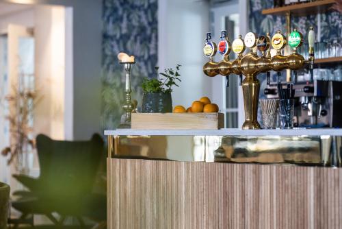 Hotel Scheelsminde - image 7