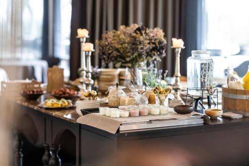 Hotel Scheelsminde - image 4