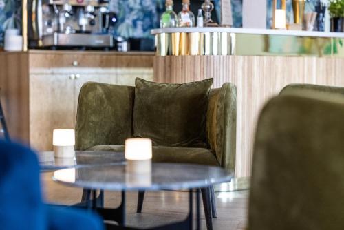 Hotel Scheelsminde - main image