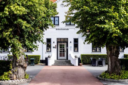 Hotel Scheelsminde, Aalborg bei Store Restrup