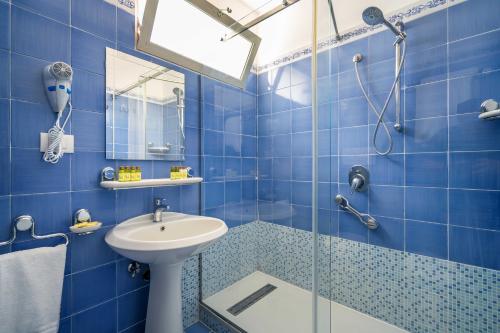 Hotel Le Axidie - image 4