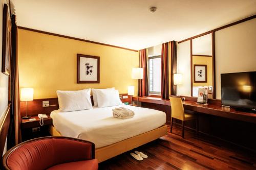 Holiday Inn Lisbon-Continental by IHG, Lisbonne (photo 7)