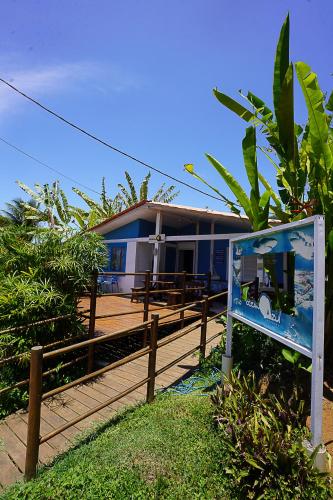 Oceano Azul Noronha