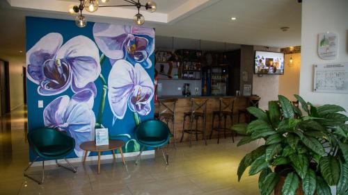 522631133 EcoHub Hotel Medellin