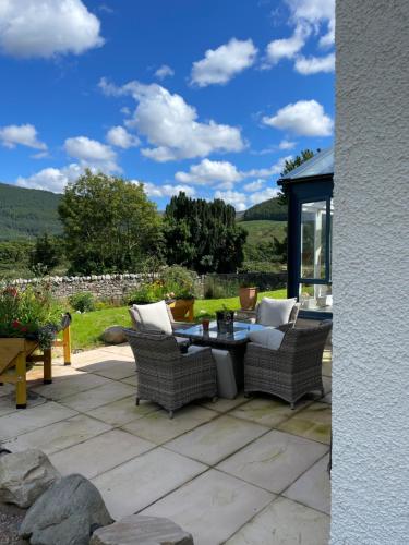 . Clachan Garden B&B