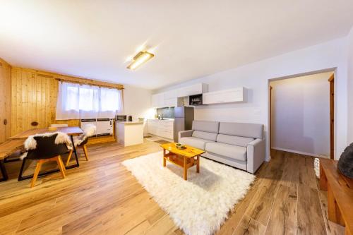 Two-Bedroom Superior Apartment