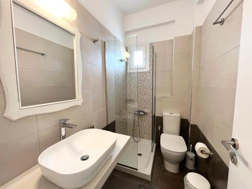 Eleftheria Hotel & Apartments - image 10