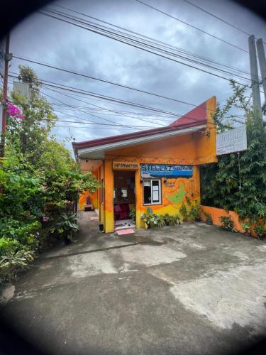 Stella'z guesthouse