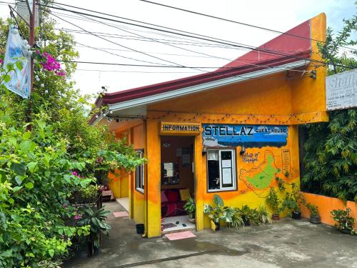 Stella'z guesthouse