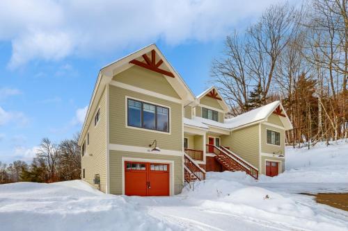 61 East Field Road in Jackson (NH)