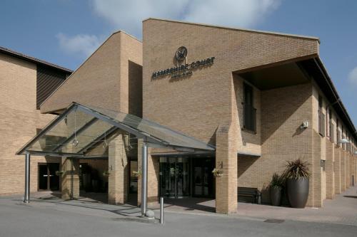 Basingstoke Hotels