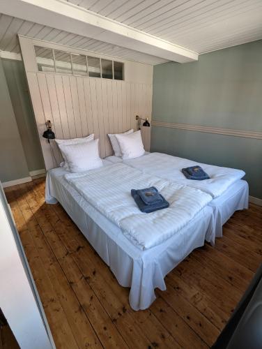 Pensionat Næsgaarden in ซันด์วิก