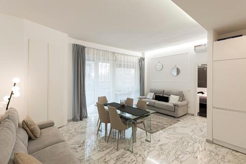 Casa Malupa Luxury Apartments, Рим (фото 3)