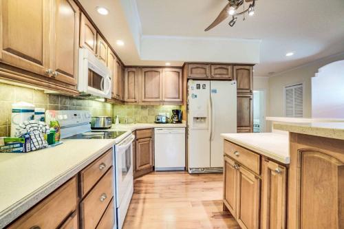 Villa Island Dream in Holmes Beach, USA