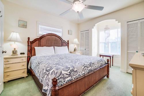 Villa Island Dream in Holmes Beach, USA