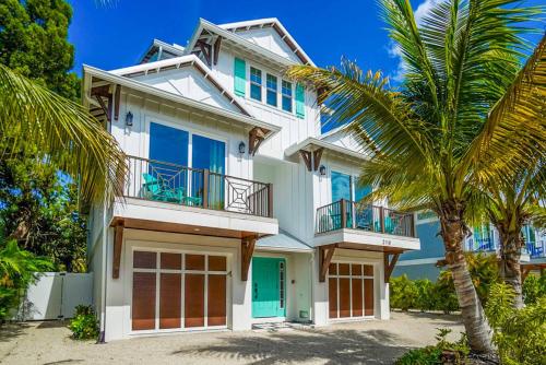 Villa Sea Shell in Holmes Beach, USA