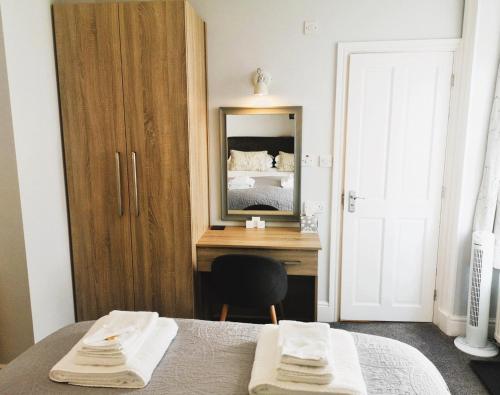 Aberconwy House B&B - image 2