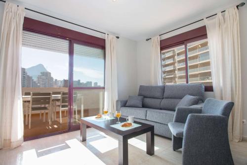 Apartamento Coral Beach - PlusHolidays