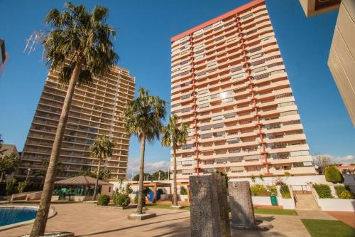 Apartamento Coral Beach - PlusHolidays