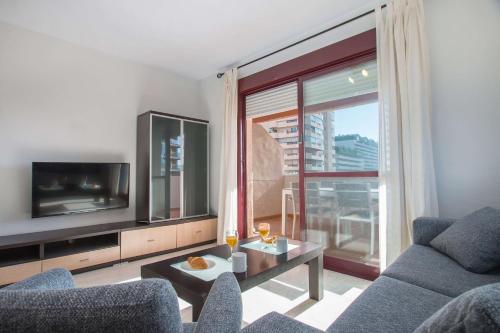 Apartamento Coral Beach - PlusHolidays