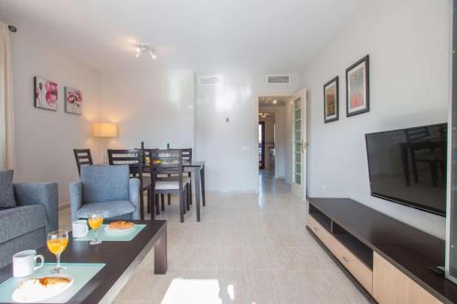 Apartamento Coral Beach - PlusHolidays