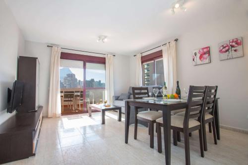Apartamento Coral Beach - image 11