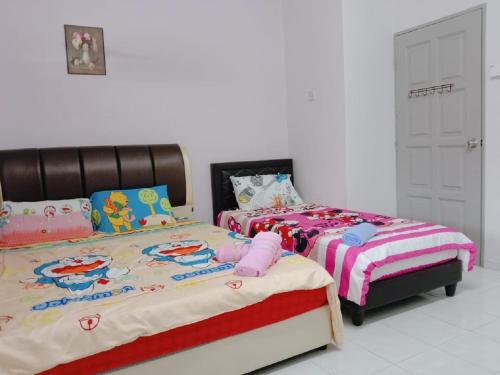 Homestay Bukit Katil Melaka