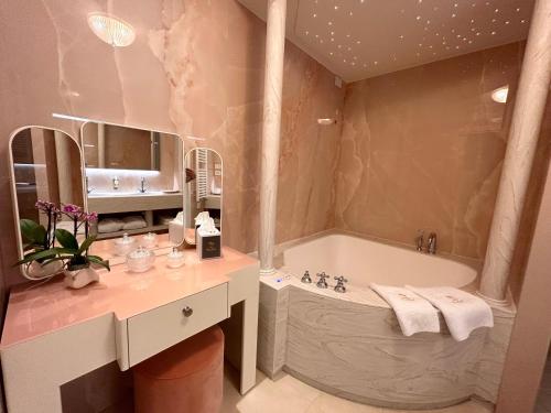1 king bed