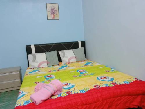 Homestay Bukit Katil Melaka