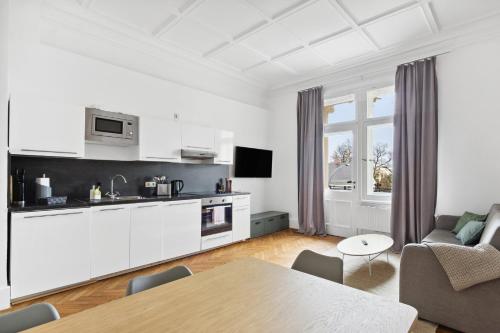 Limehome Dresden Antonstraße - image 14
