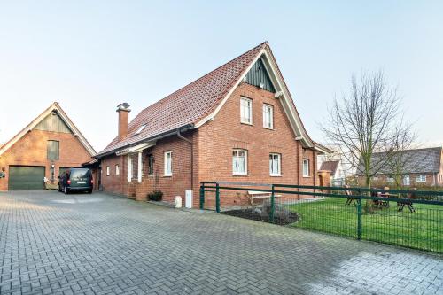 Ferienwohnung Dornhege