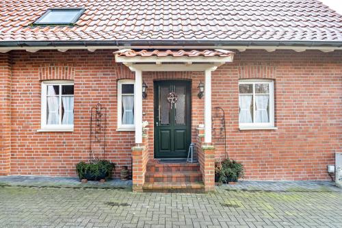 Ferienwohnung Dornhege