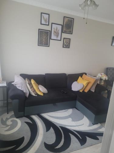 NB's Cozy Nook in Wigan