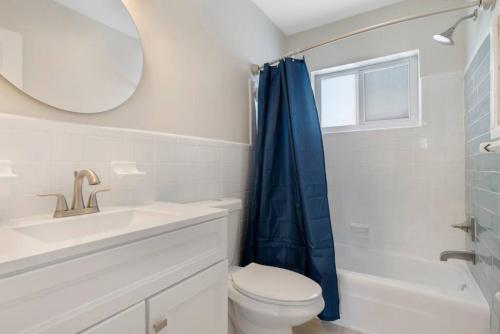 Unit 2 Perfect Studio in the Heart of Fort Lauderdale in Fort Lauderdale, USA