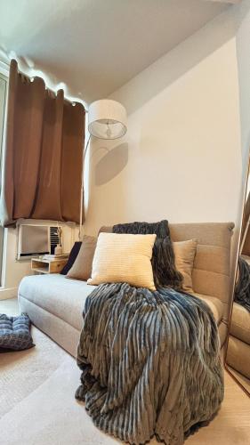 Cozy Kkum - Korean Inspired Staycation at Azure North