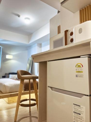 Cozy Kkum - Korean Inspired Staycation at Azure North