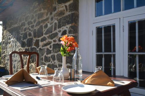 บริการและสิ่งอำนวยความสะดวก, Craigmore By Kodai Resort Hotel, Kodaikanal in โกไดกานัล