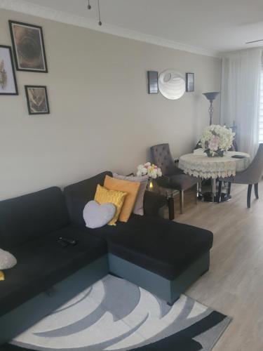 NB's Cozy Nook in Wigan