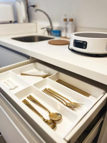 Cozy Kkum - Korean Inspired Staycation at Azure North