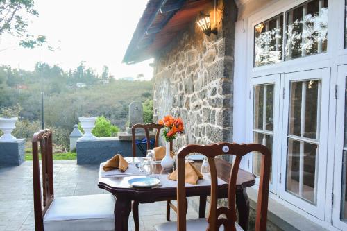 ทัศนียภาพ, Craigmore By Kodai Resort Hotel, Kodaikanal in โกไดกานัล