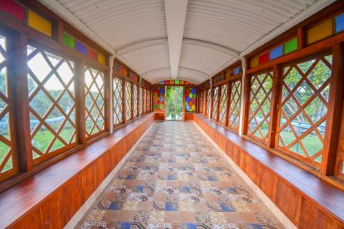 ทัศนียภาพภายนอกโรงแรม, Craigmore By Kodai Resort Hotel, Kodaikanal in โกไดกานัล