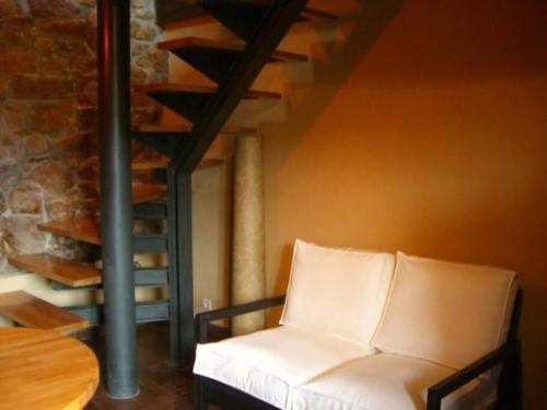 Apartamento Rural La Aldea Perdida .VV 1434-AS