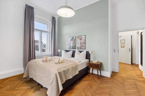 Limehome Dresden Antonstraße - main image