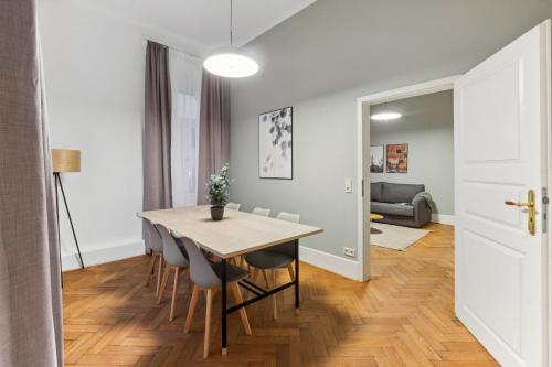 Limehome Dresden Antonstraße - image 7